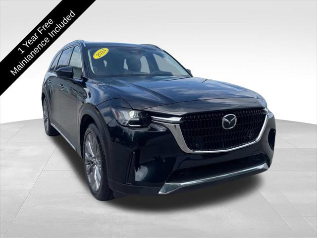2024 Mazda X-90 3.3 Turbo Premium for sale in Westfield, IN