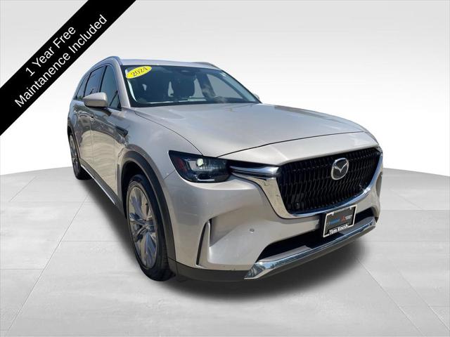2024 Mazda X-90 3.3 Turbo Premium for sale in Westfield, IN