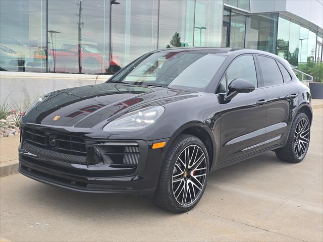 2026 Porsche Macan S for sale in Tulsa, OK