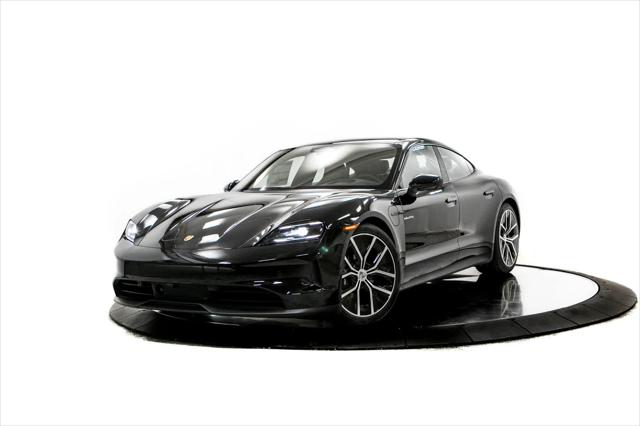 2026 Porsche Taycan RWD for sale in Los Angeles, CA