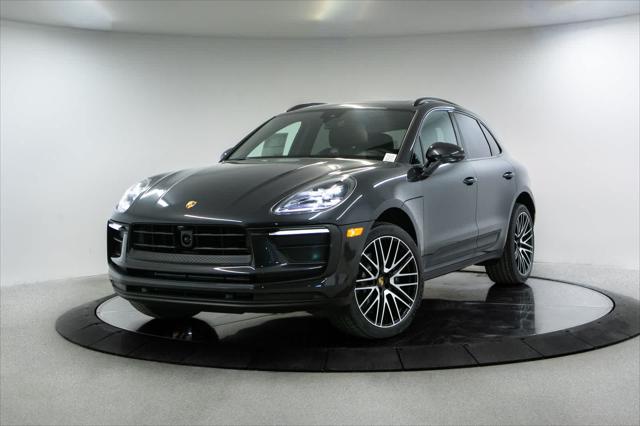 2026 Porsche Macan AWD for sale in Los Angeles, CA