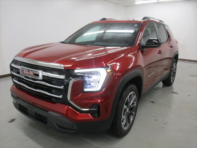 2026 GMC Terrain AWD Elevation for sale in Battle Creek, MI