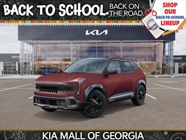 2027 Kia Seltos X-Line S for sale in Buford, GA