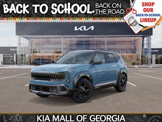 2027 Kia Seltos X-Line S for sale in Buford, GA