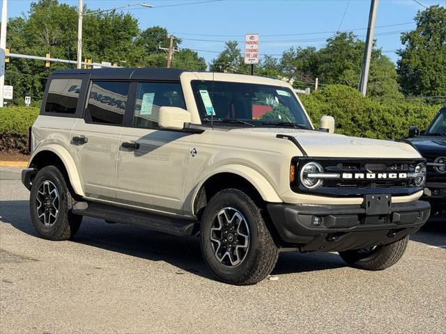 2026 Ford Bronco Outer Banks for sale in Alexandria, VA