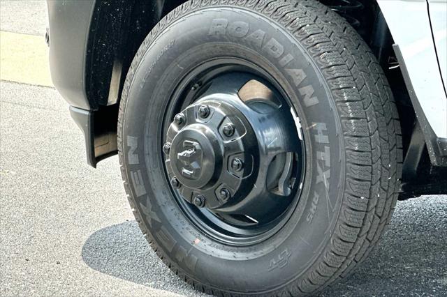 2026 Ram 3500 Tradesman/Big Horn