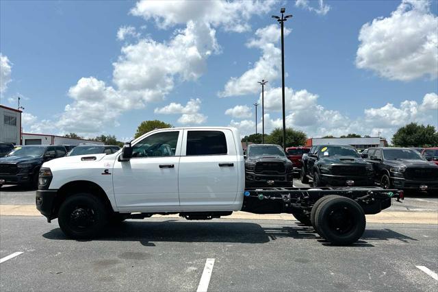 2026 Ram 3500 Tradesman/Big Horn