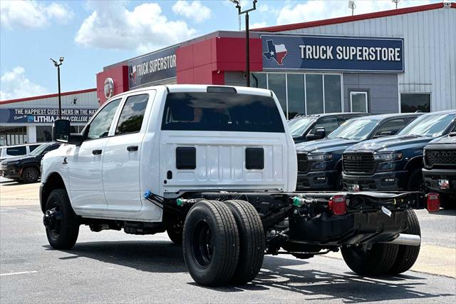 2026 Ram 3500 Tradesman/Big Horn
