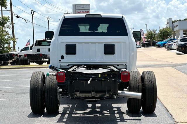 2026 Ram 3500 Tradesman/Big Horn