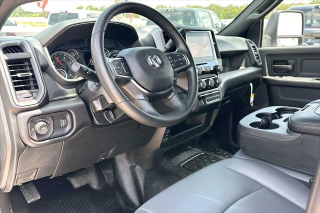 2026 Ram 3500 Tradesman/Big Horn