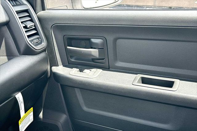 2026 Ram 3500 Tradesman/Big Horn