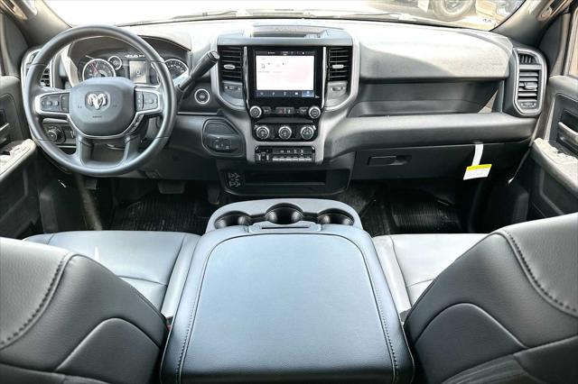 2026 Ram 3500 Tradesman/Big Horn