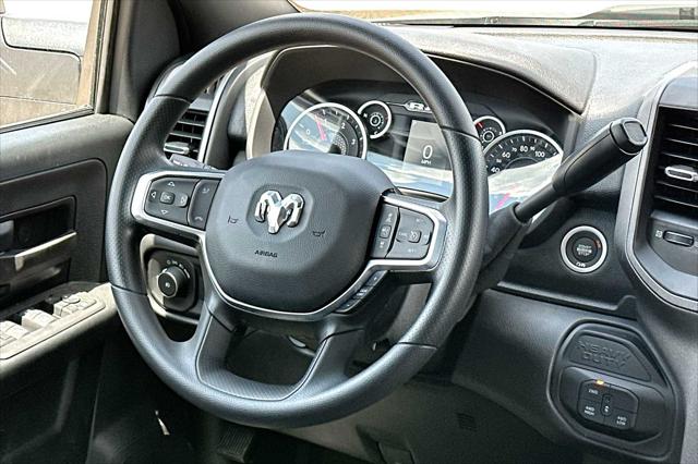 2026 Ram 3500 Tradesman/Big Horn