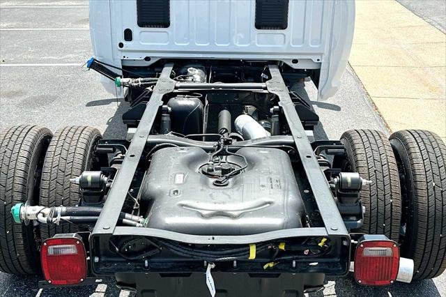 2026 Ram 3500 Tradesman/Big Horn