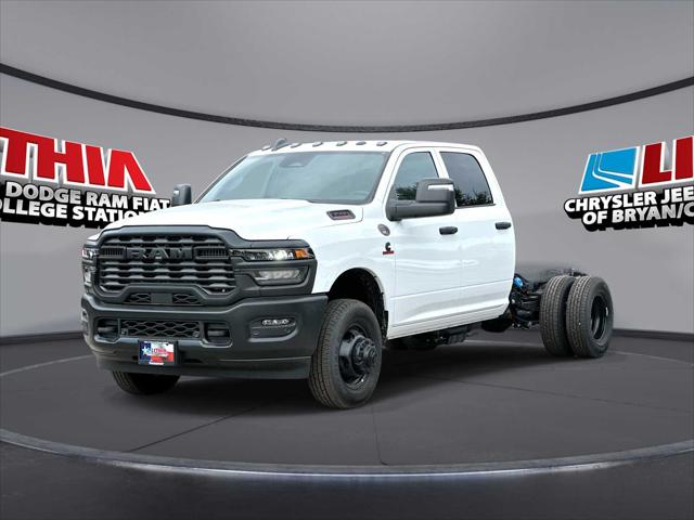 2026 Ram 3500 Tradesman/Big Horn for sale in Bryan, TX