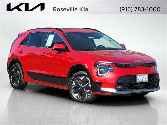 2025 Kia Niro EV Wave for sale in Roseville, CA