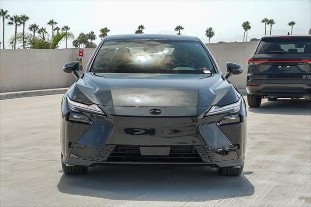 2026 Lexus 500e Premium AWD