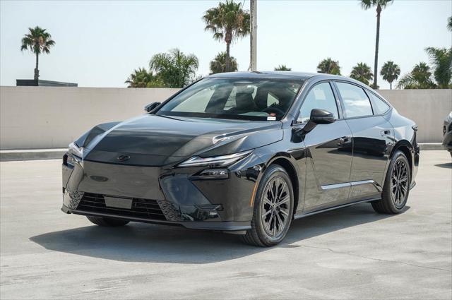 2026 Lexus 500e Premium AWD