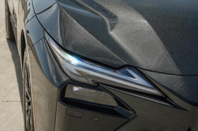 2026 Lexus 500e Premium AWD