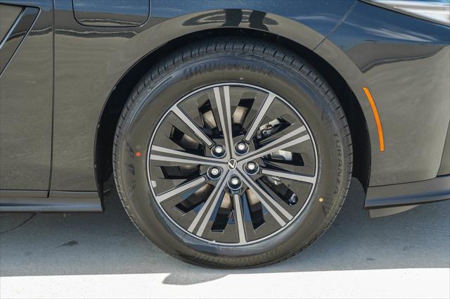 2026 Lexus 500e Premium AWD