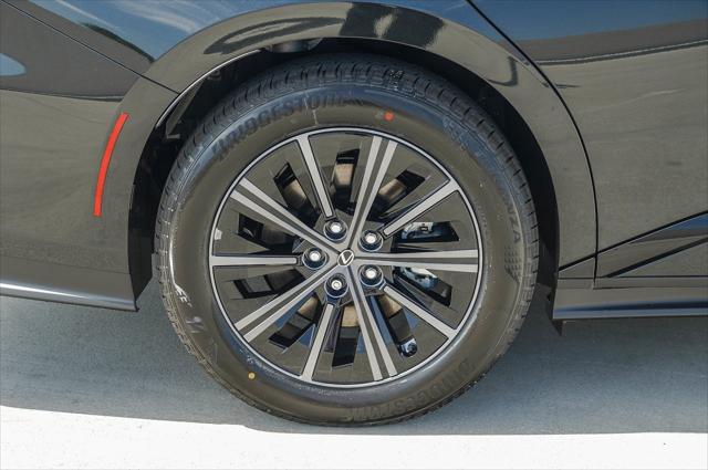 2026 Lexus 500e Premium AWD
