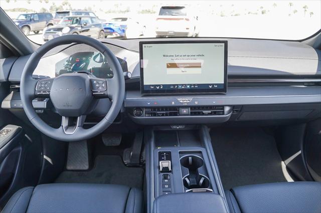 2026 Lexus 500e Premium AWD