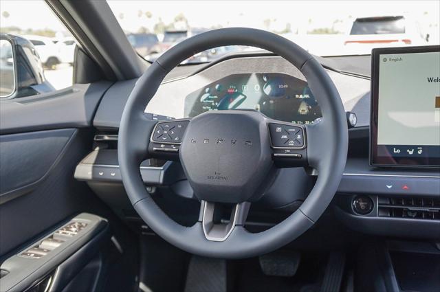 2026 Lexus 500e Premium AWD