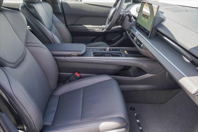 2026 Lexus 500e Premium AWD