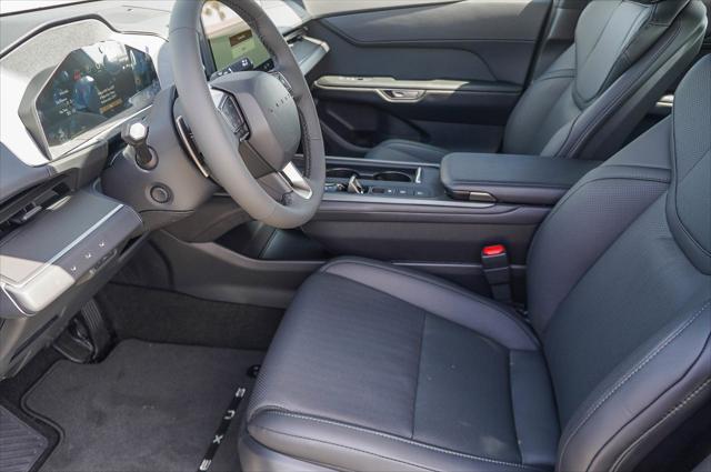 2026 Lexus 500e Premium AWD