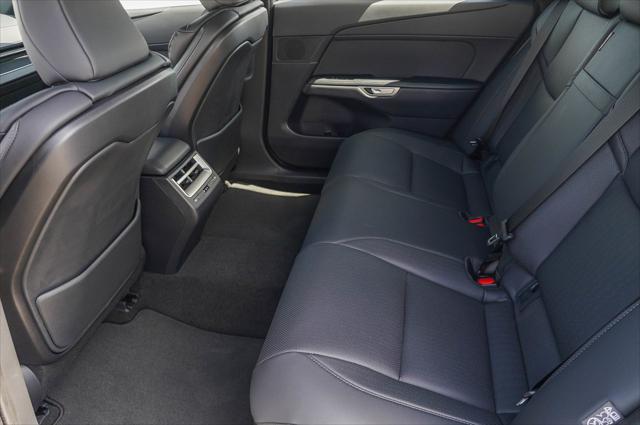 2026 Lexus 500e Premium AWD