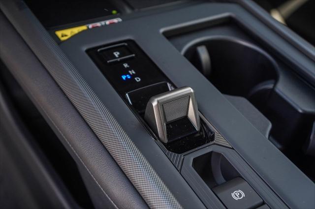 2026 Lexus 500e Premium AWD