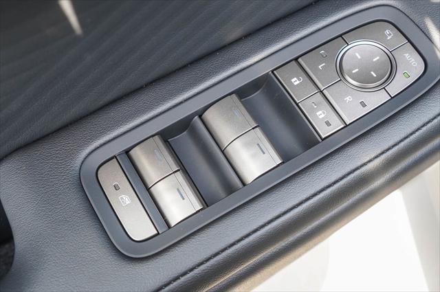 2026 Lexus 500e Premium AWD