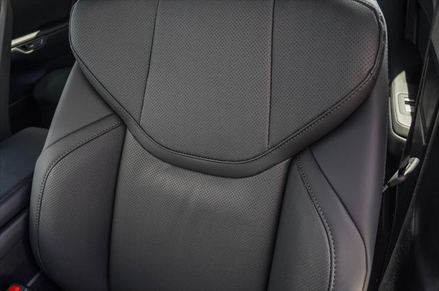 2026 Lexus 500e Premium AWD