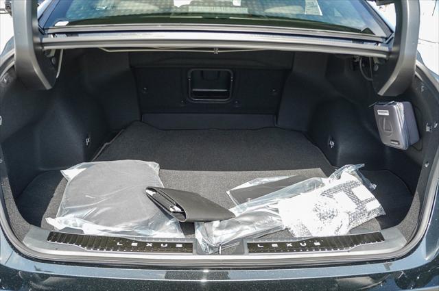 2026 Lexus 500e Premium AWD