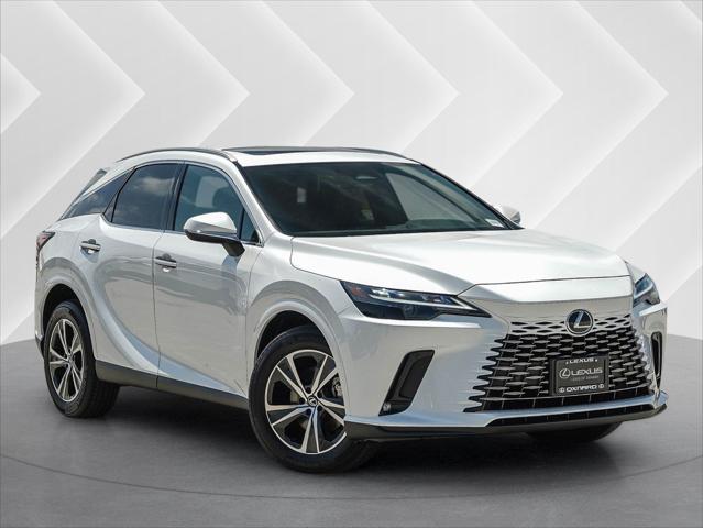 2026 Lexus RX 350 Premium for sale in Oxnard, CA