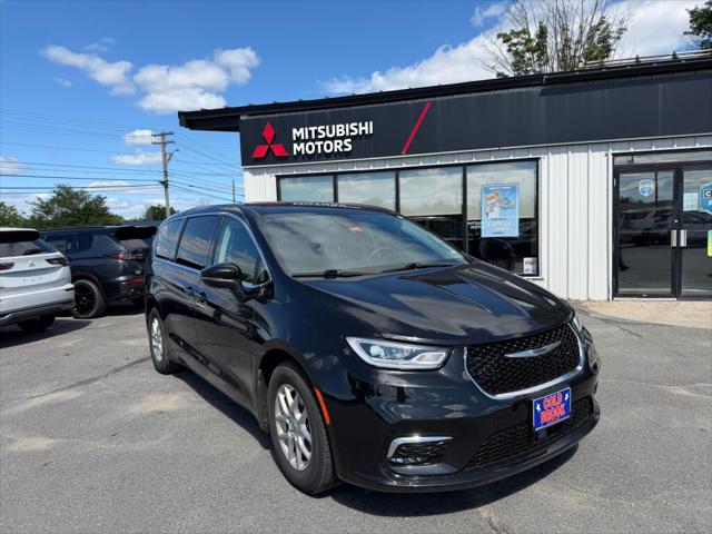 2023 Chrysler Pacifica Touring L for sale in Skowhegan, ME