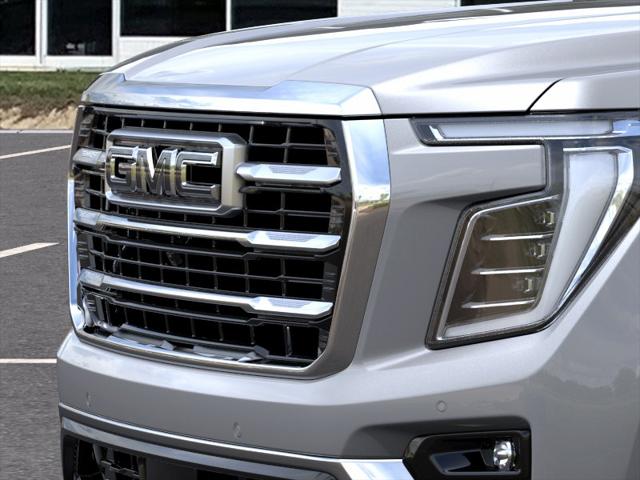 2026 GMC Yukon XL 4WD Elevation