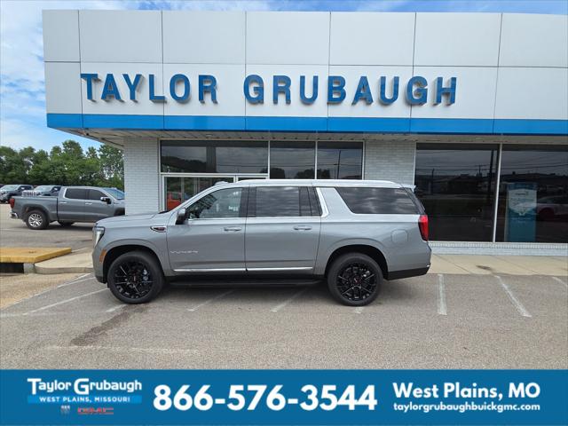 2026 GMC Yukon XL 4WD Elevation for sale in West Plain, MO