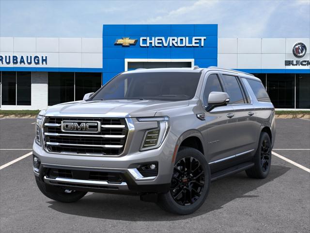 2026 GMC Yukon XL 4WD Elevation