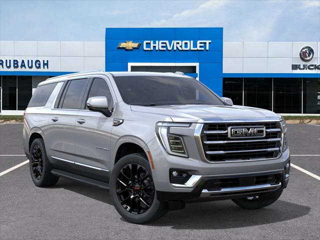 2026 GMC Yukon XL 4WD Elevation
