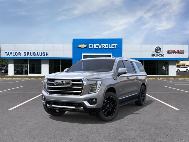 2026 GMC Yukon XL 4WD Elevation