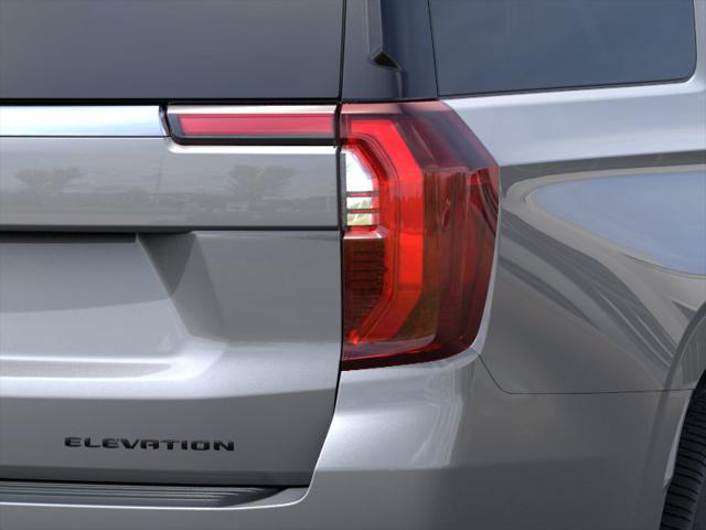 2026 GMC Yukon XL 4WD Elevation