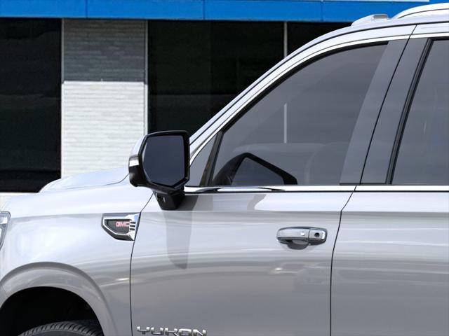 2026 GMC Yukon XL 4WD Elevation