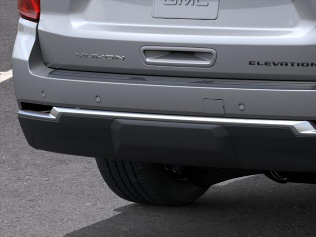 2026 GMC Yukon XL 4WD Elevation