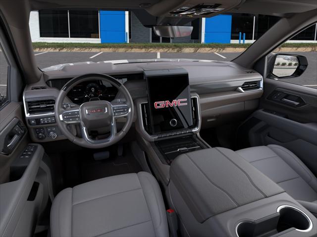 2026 GMC Yukon XL 4WD Elevation
