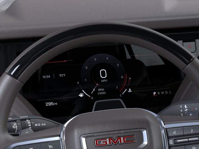 2026 GMC Yukon XL 4WD Elevation