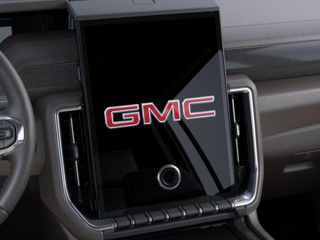 2026 GMC Yukon XL 4WD Elevation
