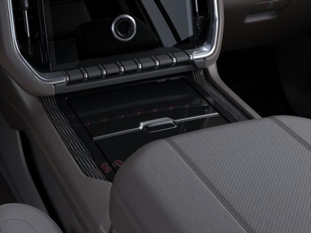 2026 GMC Yukon XL 4WD Elevation