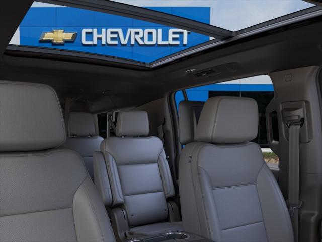 2026 GMC Yukon XL 4WD Elevation