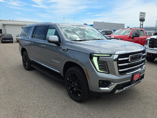 2026 GMC Yukon XL 4WD Elevation